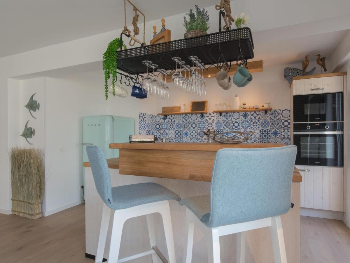 Apartment Charlie By Interhome De Haan Exterior foto