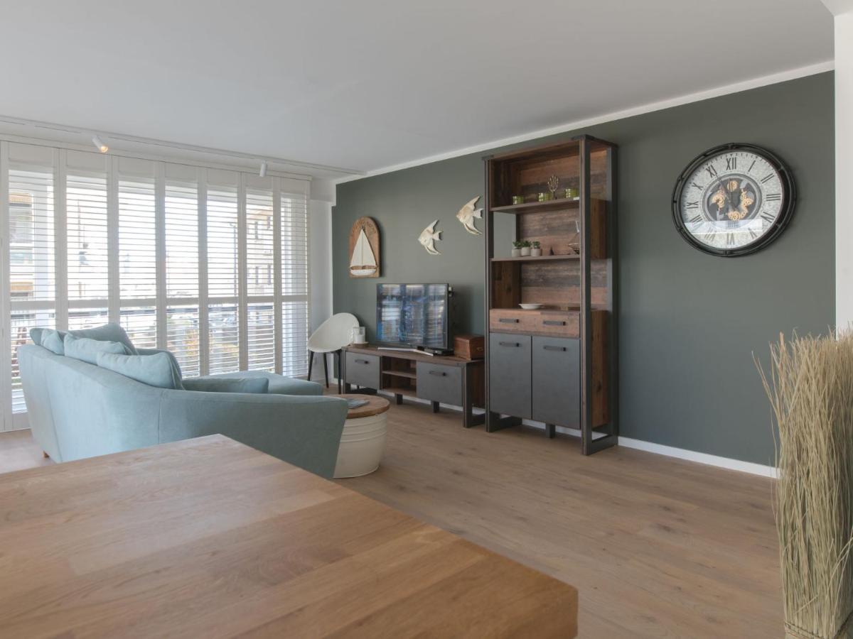 Apartment Charlie By Interhome De Haan Exterior foto